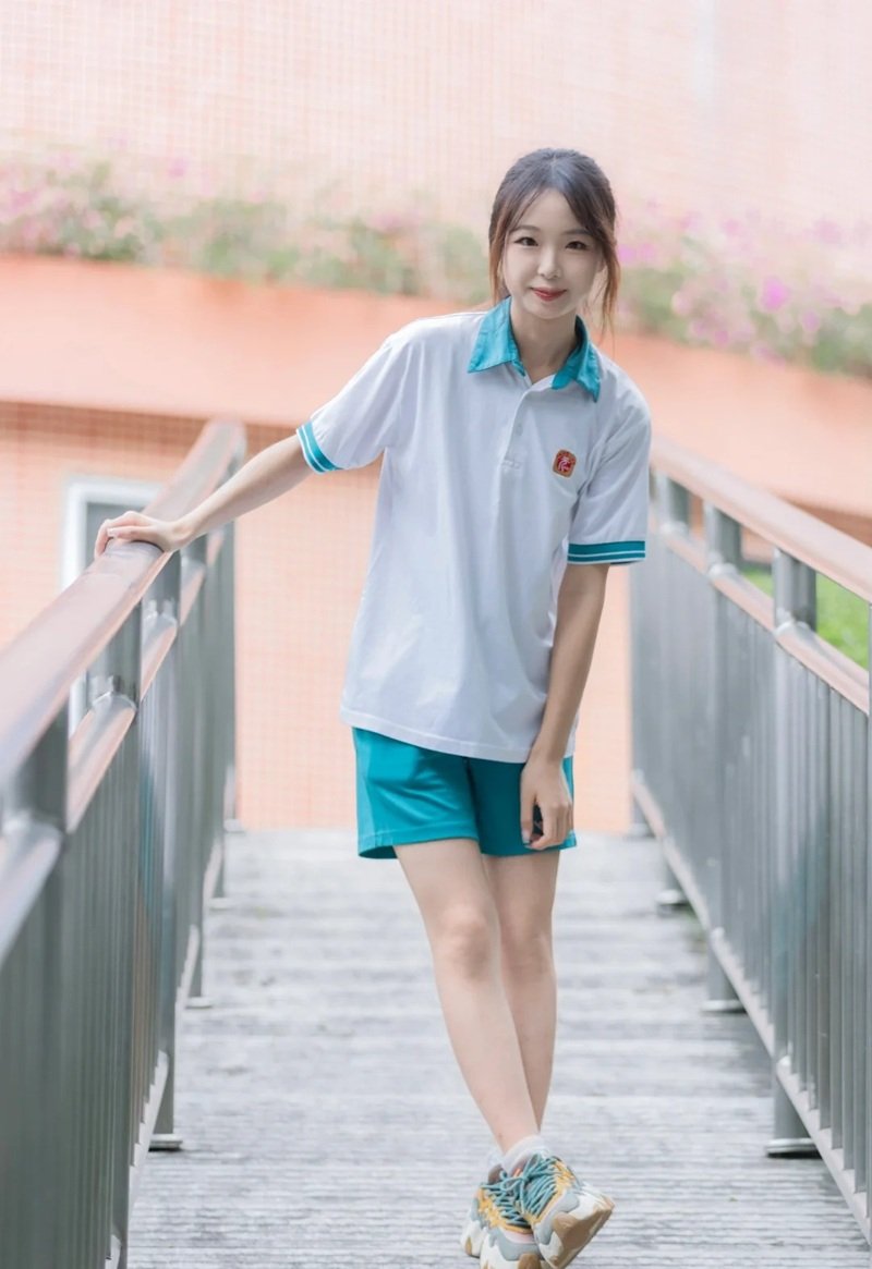 ảnh gái xinh cấp 3 39