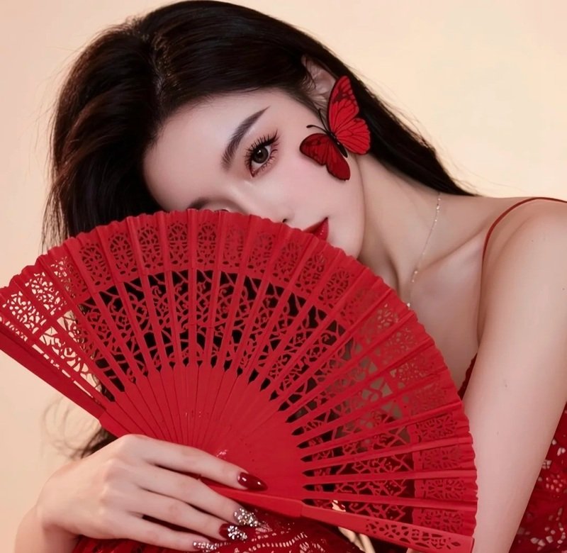 gái xinh che mặt 39