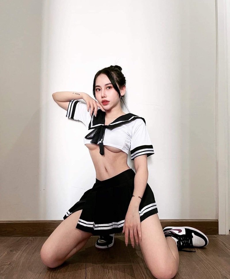 ảnh gái xinh gợi cảm 10