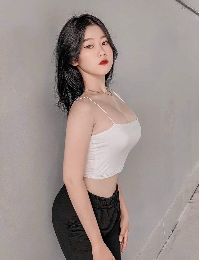 ảnh gái xinh gợi cảm 3