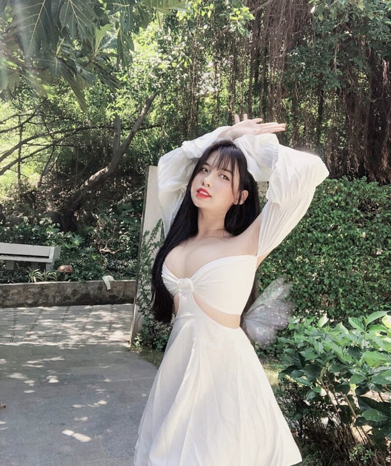 ảnh gái xinh gợi cảm 20