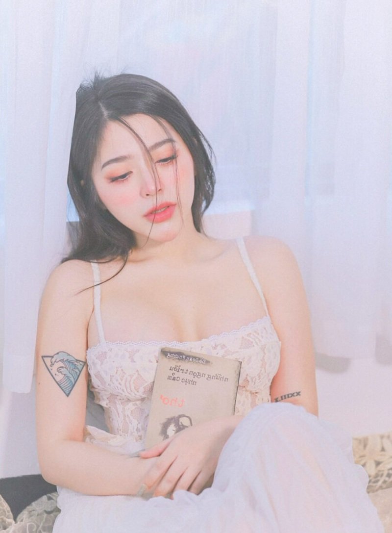 ảnh gái xinh gợi cảm 40