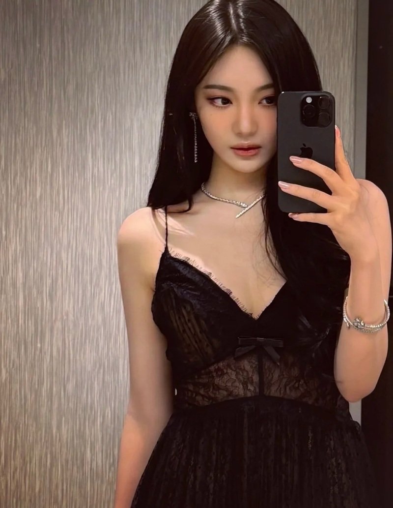 ảnh Gái xinh Hàn Quốc 11