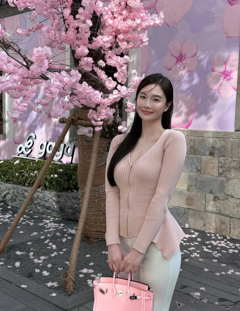 ảnh Gái xinh Hàn Quốc 13