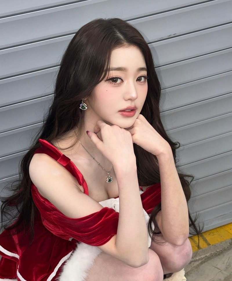 ảnh Gái xinh Hàn Quốc 3