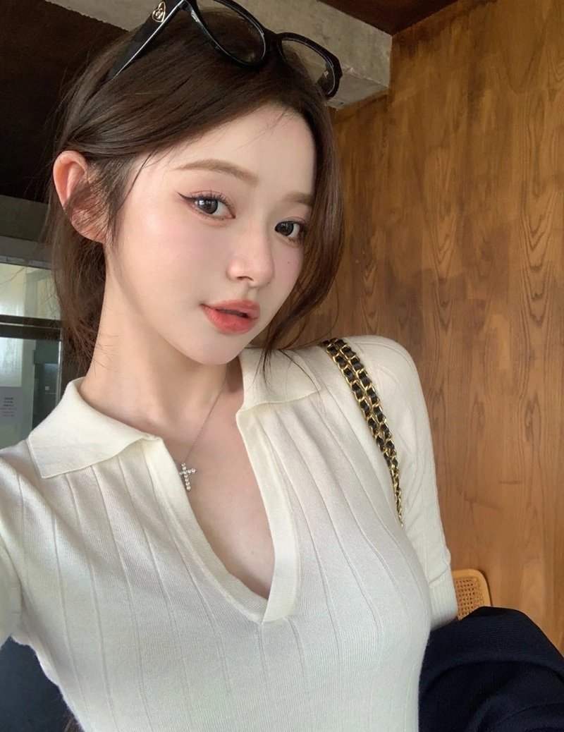 ảnh Gái xinh Hàn Quốc 30