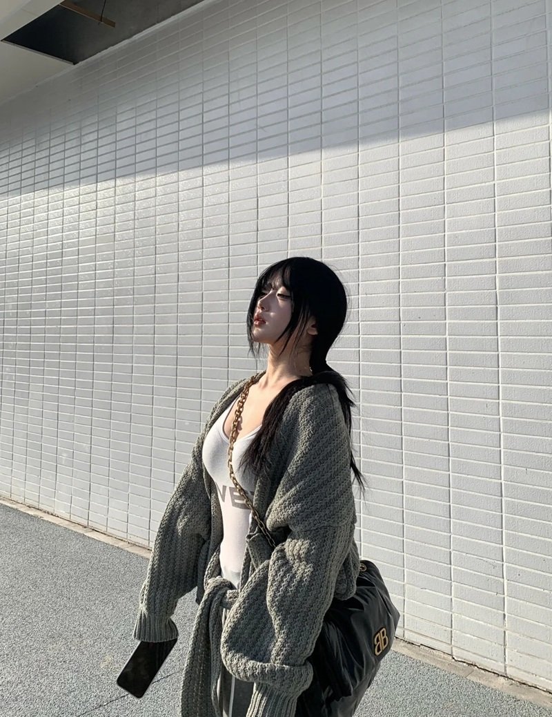 ảnh Gái xinh Hàn Quốc 4