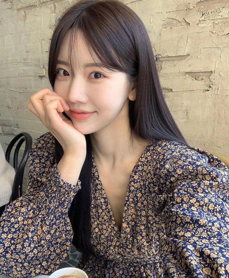 ảnh Gái xinh Hàn Quốc 41