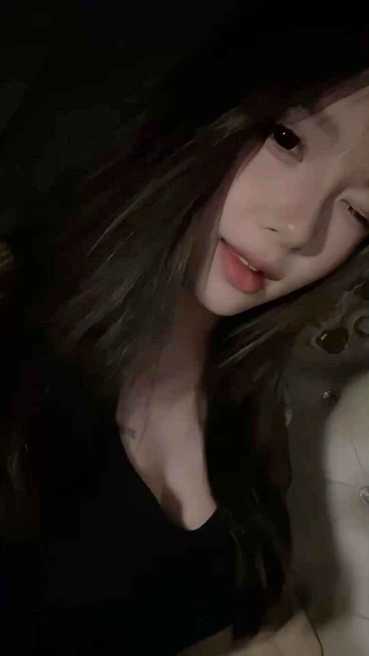 Gái xinh không che phong cách tự nhiên 5