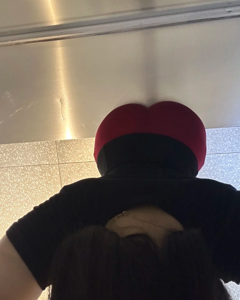 gái xinh mông to 8