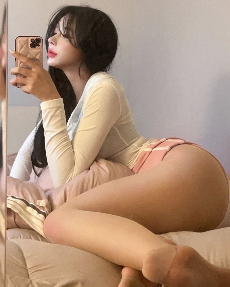 ảnh gái xinh múp 20