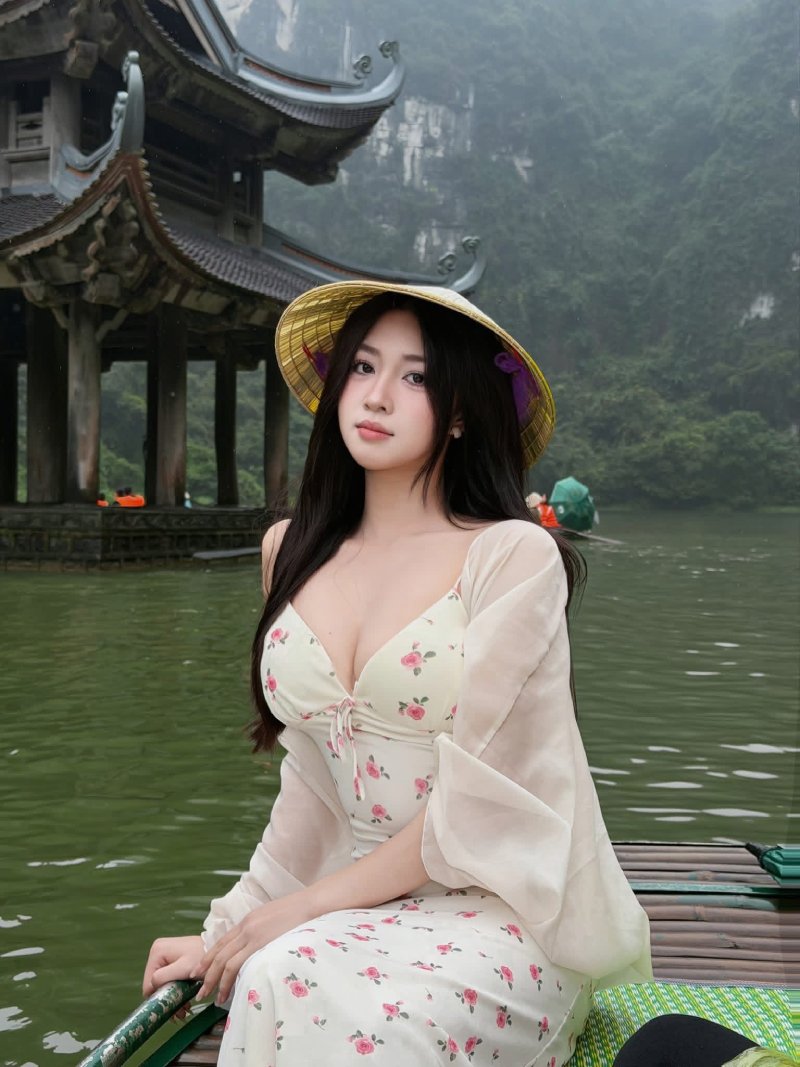 ảnh gái xinh múp rụp 10