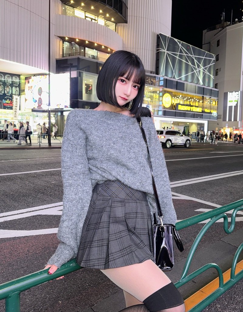 ảnh Gái xinh Nhật Bản 12