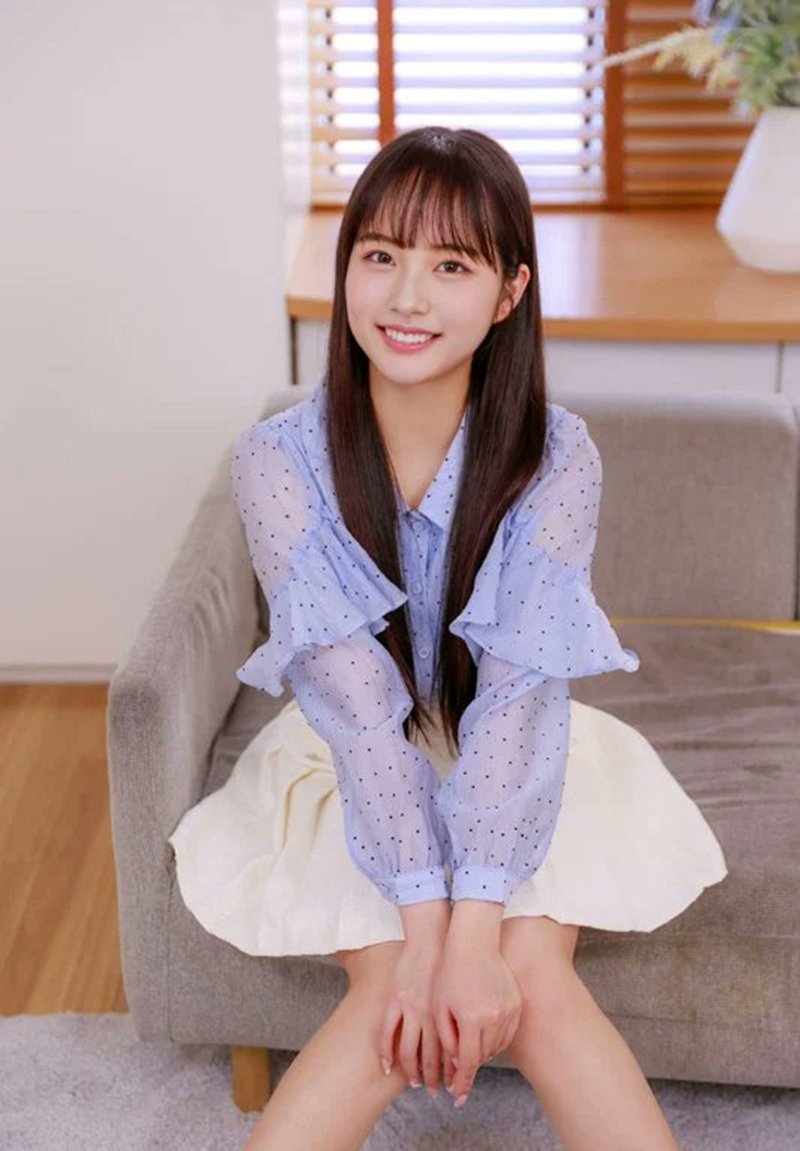 ảnh Gái xinh Nhật Bản 14