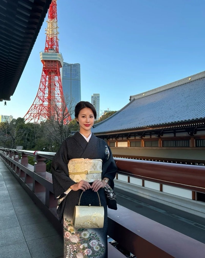 ảnh Gái xinh Nhật Bản 16