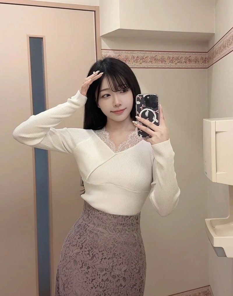 ảnh Gái xinh Nhật Bản 17