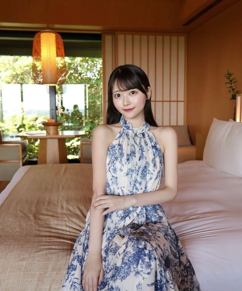 ảnh Gái xinh Nhật Bản 2