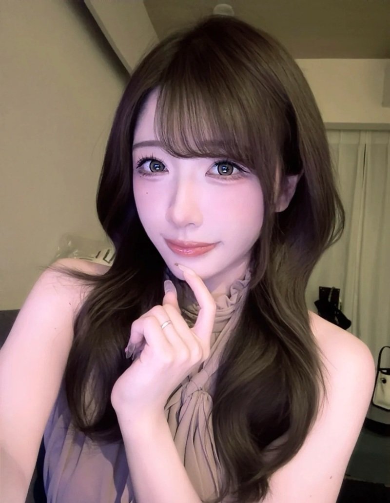 ảnh Gái xinh Nhật Bản 22