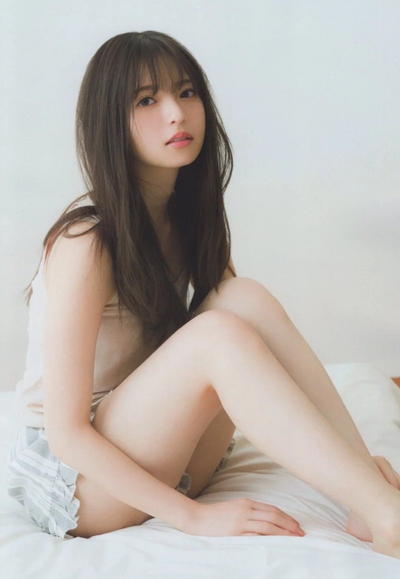 ảnh Gái xinh Nhật Bản 31