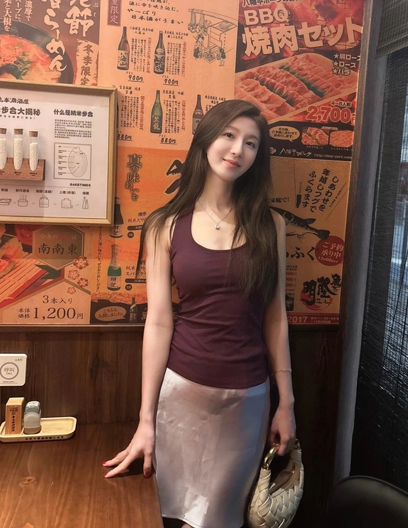 ảnh Gái xinh Nhật Bản 34