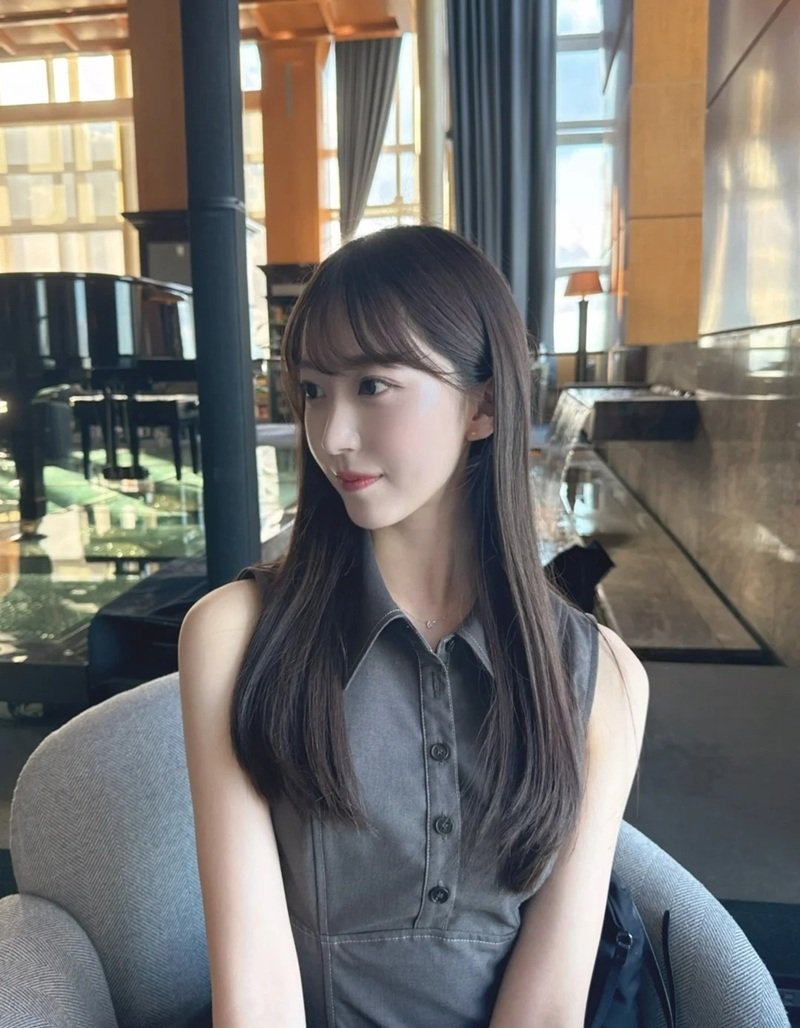 ảnh Gái xinh Nhật Bản 36