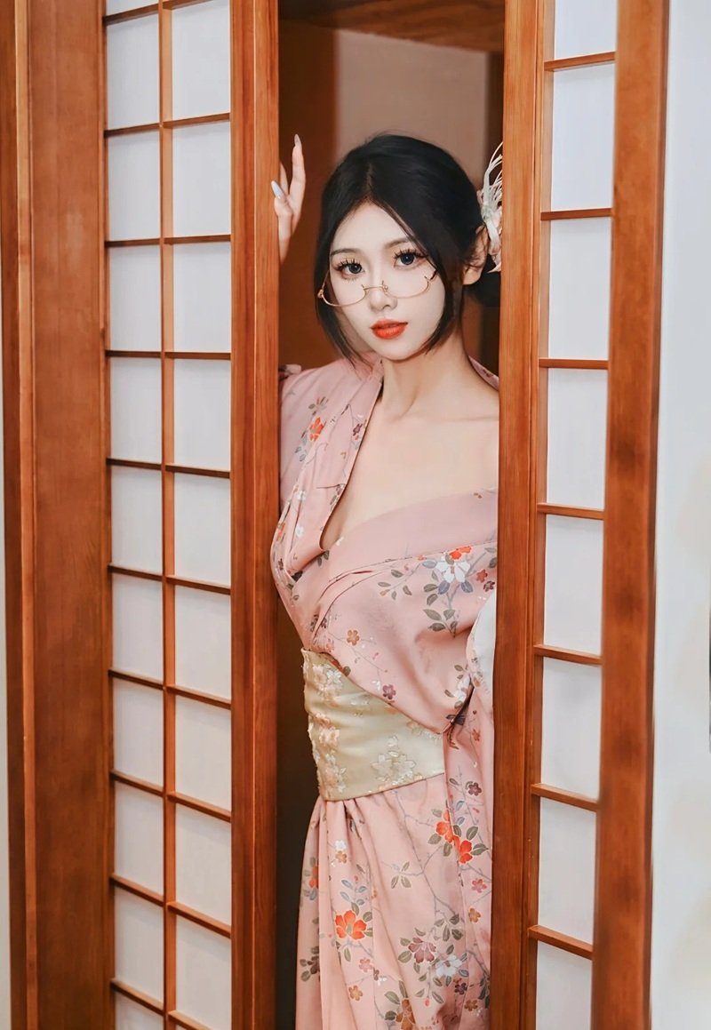 ảnh Gái xinh Nhật Bản 37