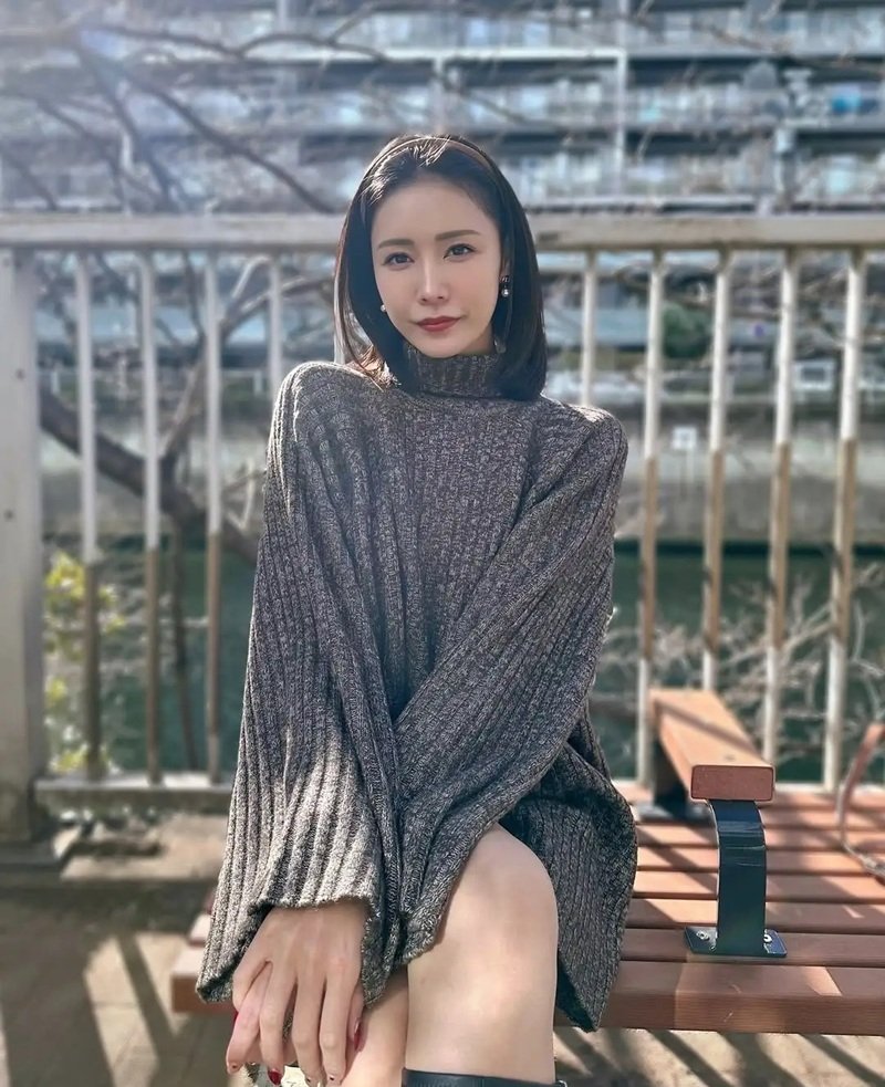 ảnh Gái xinh Nhật Bản 41