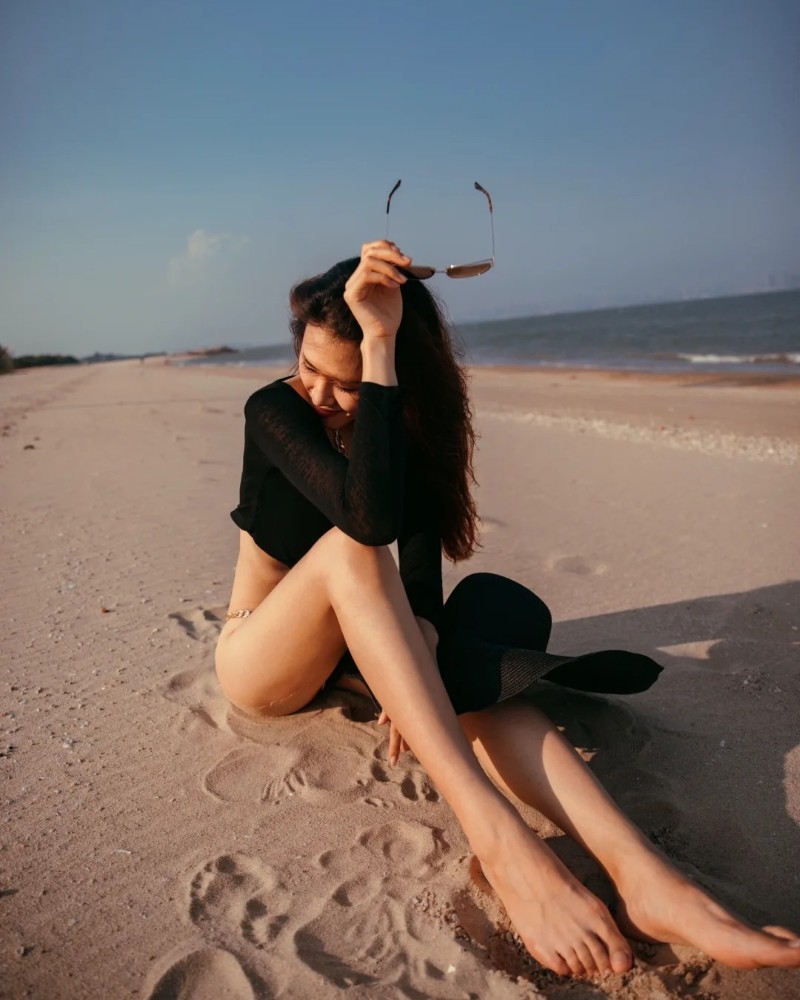 Ảnh Gái Xinh Nứng 8