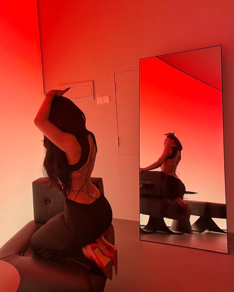 Ảnh Gái Xinh Nứng 36