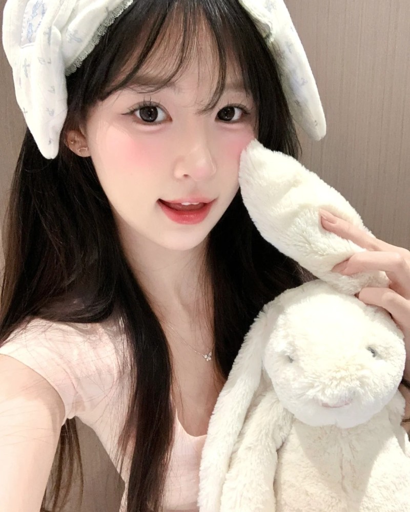 Gái Xinh Trung Quốc Cute 31