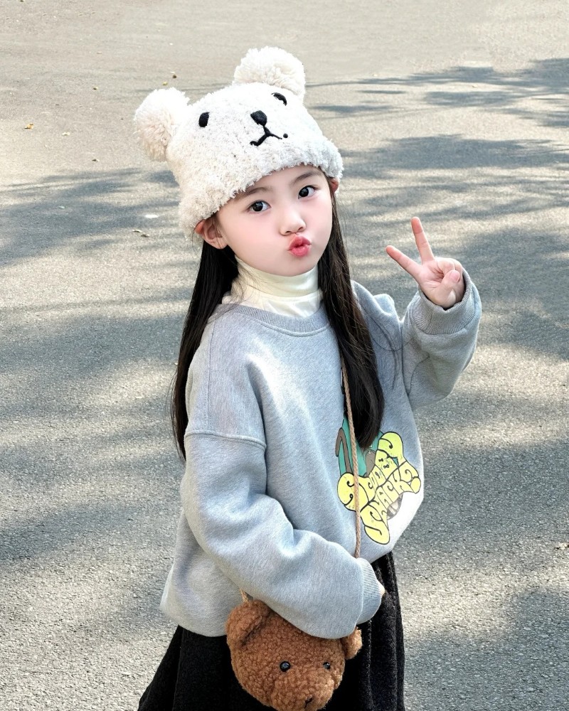 Gái Xinh Trung Quốc Cute 26