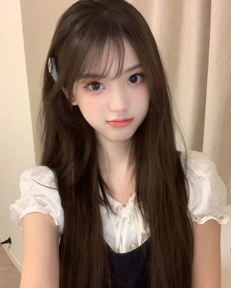 Gái Xinh Trung Quốc Cute 24