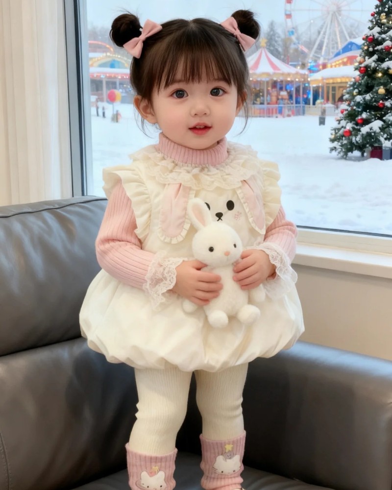 Gái Xinh Trung Quốc Cute 41