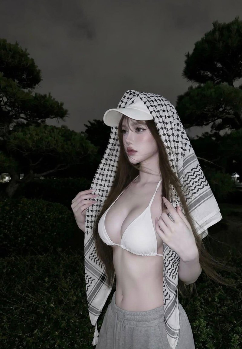 ảnh Gái xinh Việt Nam 21