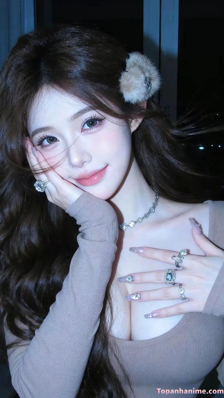 Tải ảnh gái xinh Việt Nam 25