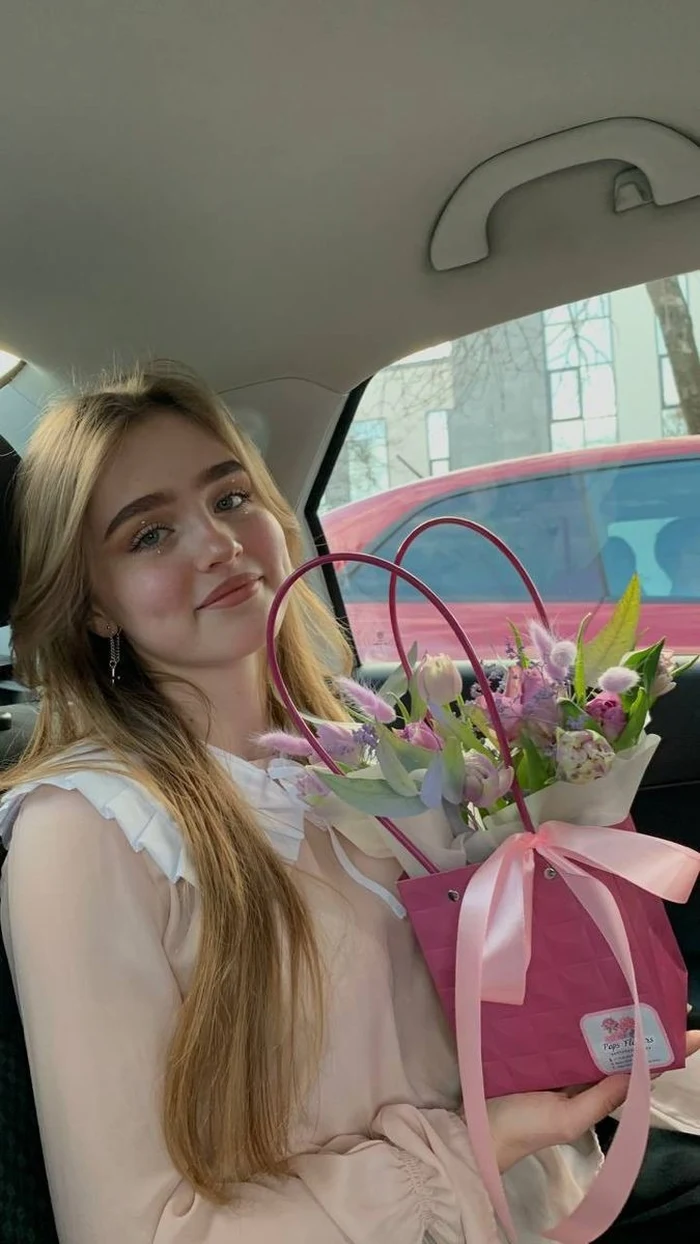 Profile Pic for Instagram for Girl 42