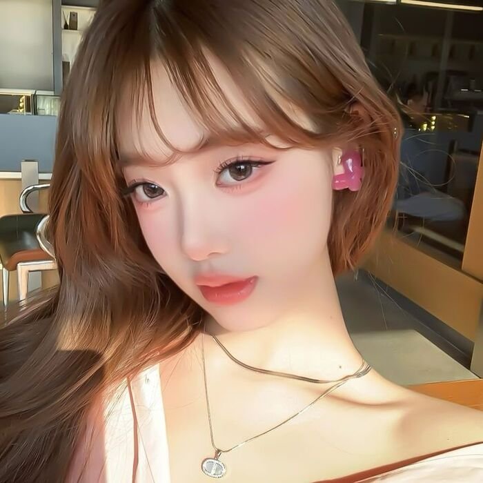 Girl DP for WhatsApp 7