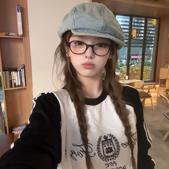 Girl DP for WhatsApp 11