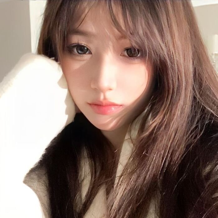 Girl DP for WhatsApp 12