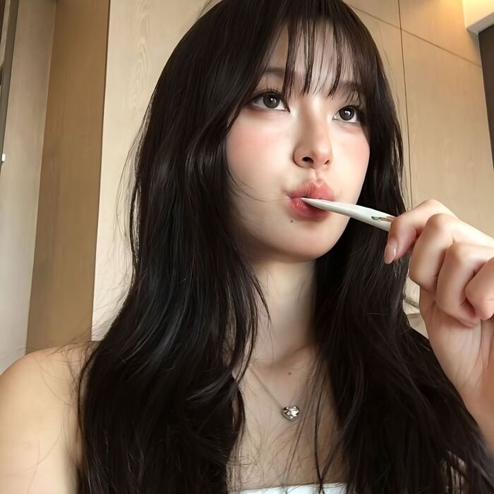 Girl DP for WhatsApp 14