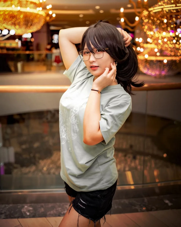 Girl DP for WhatsApp 42