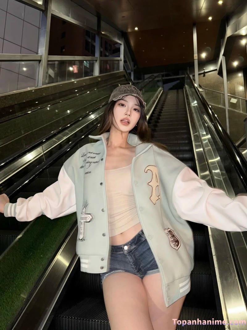 ảnh đùi con gái 68