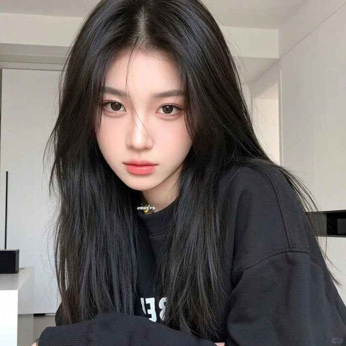 Girl Photo Simple 16