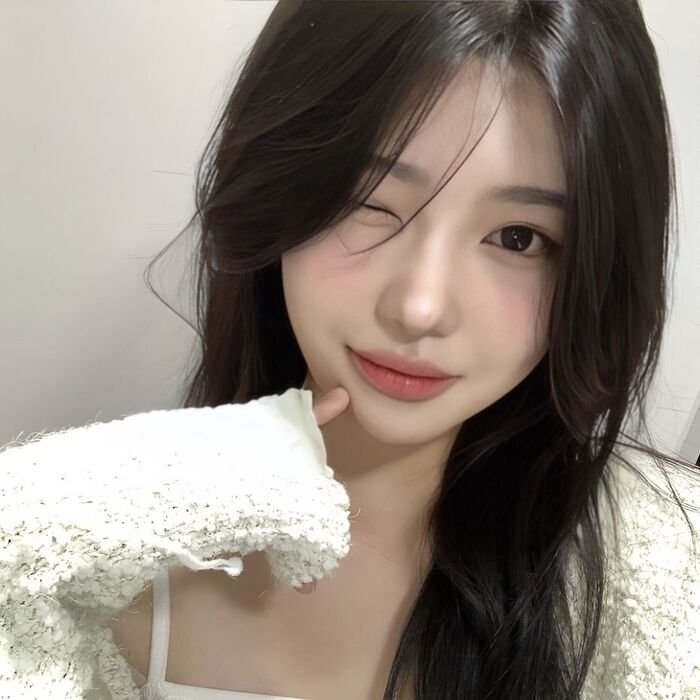 Girl Photo Simple 19