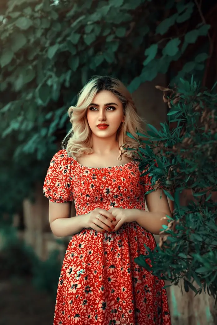 Profile Pic for Instagram for Girl 46