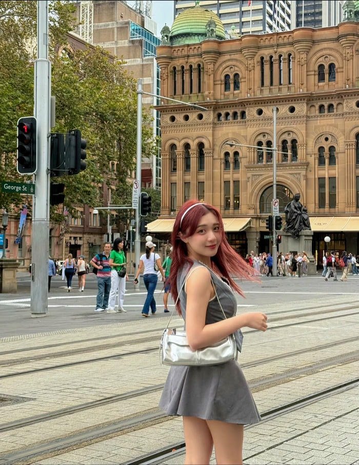 MC Phương Thảo bikini 9