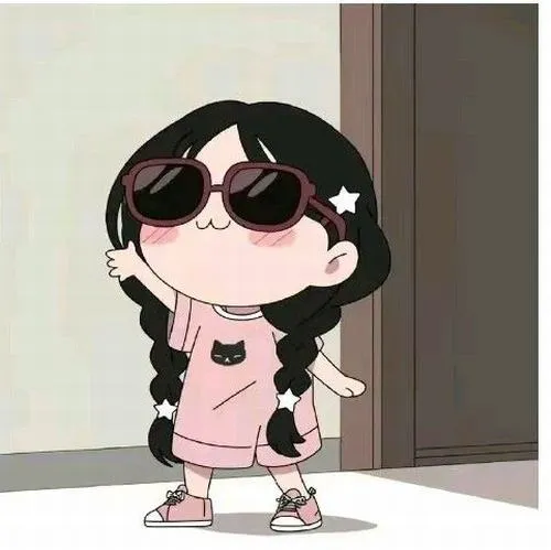 Ảnh Avatar Con Gái Cute 69