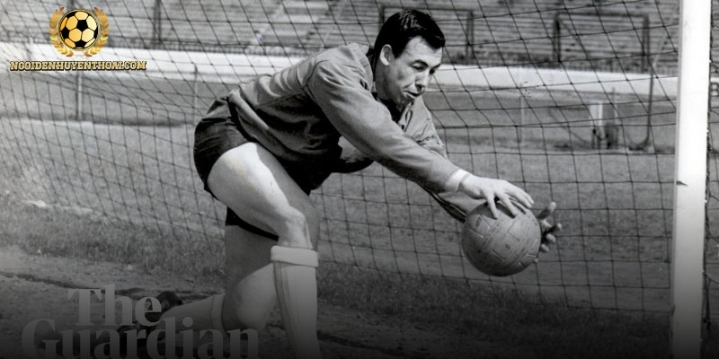 Gordon Banks