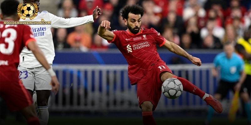 Hành trình vàng của Mohamed Salah tại các CLB danh tiếng