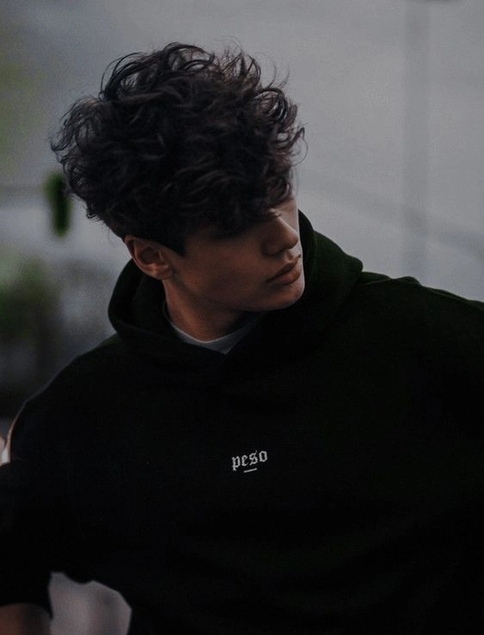 Breakup Sad Boy DP 52